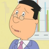 マスオ兄さん