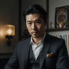 国門迎明：霊視鑑定・波動リーディング