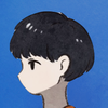Amon等身大P