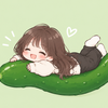 きゅうり HSP