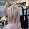 ちゅーーーーん