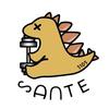 SANTE サンテ