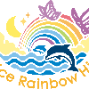 Office Rainbow Hina