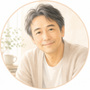 男性の気持ちをやさしく伝えるヒロ