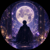 皇｜月夜の神降ろしタロット