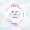 Likely アクセサリーとコラージュ