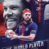 現役ハンドボール選手