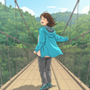 元添乗員ケイカ｜旅との出会いを繋ぐ架け橋