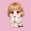 桃羽るね