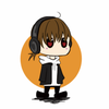 user