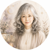 恋と人生の迷いを紐解く鑑定士 ゆりの