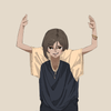 遥　むちゃ