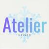 Atelier NEIGE