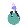 bubble｜design