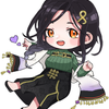 柴ちょこ。
