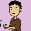 かつやかつや