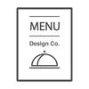 Menu Design Co