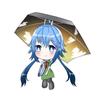 雨声シト