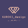 KUROKI_design