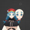 はなまるぽちこ