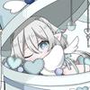茉白こはく
