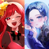 音羽ロゼ