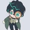 user