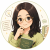 どまこ｜言語化サポーター