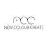 new colour create