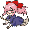 心羽 あん