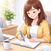 やさしい文章お手伝い