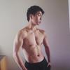 パーソナルトレーナー・武村岳人