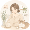 えり❁¨̮看護師ママ
