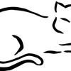 ねこである