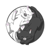 くろねこ＋しろねこ♡心の言語化サポーター