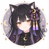 ねこすみこ【二次元・同人・夢女子】