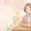 ようこの60代の心に寄り添う悩み相談