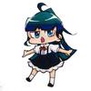 しいお嬢
