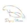 ＊ジュゴンママ＊Dugong Mama＊
