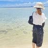 沖縄移住した主婦