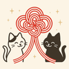 にゃんこタロット占い師 ゆんゆん