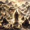 皇　幻