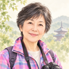 ともね｜画像・ブログ制作