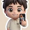 user