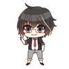 【Vtuber】兎神キオナ