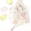 お絵描きシマエナガ