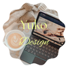 yuko web design