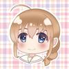 ちぃちゃんだよ