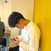 user