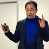 Kengo Yokoyama